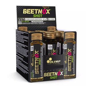 BeetNOX Shot – 9 x 60 ml – Viking Supplements