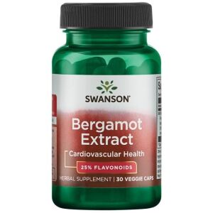 Bergamottextrakt