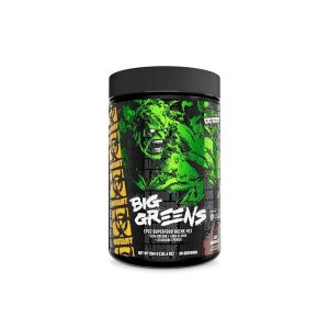 Big Greens