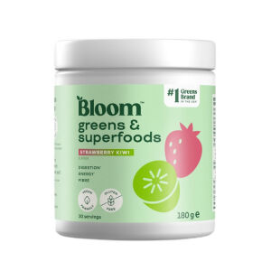 Bloom - Greens & Superfoods