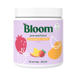 Bloom - Pre-Workout