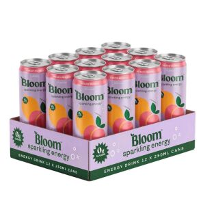 Bloom - Sparkling Energy