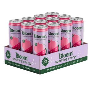 Bloom - Sparkling Energy