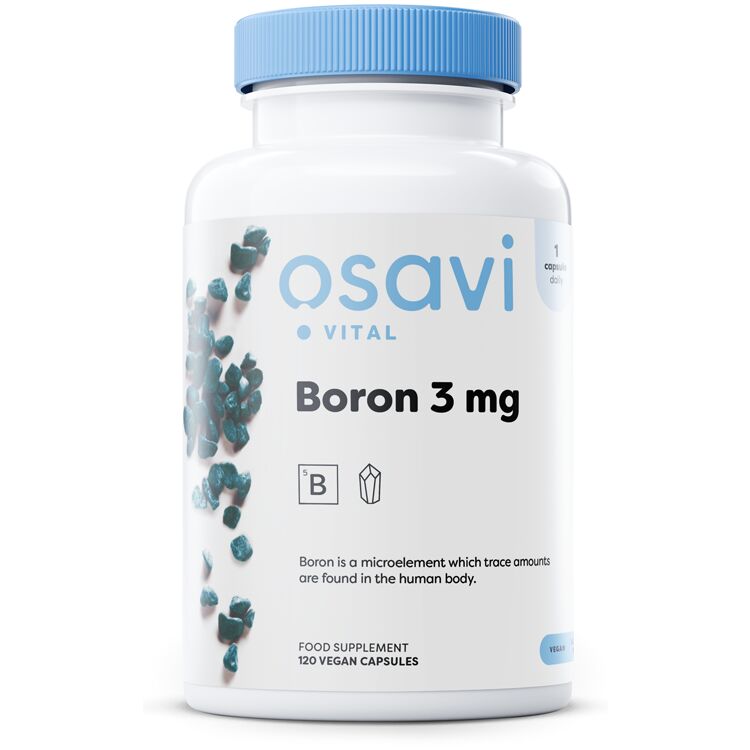 Boron