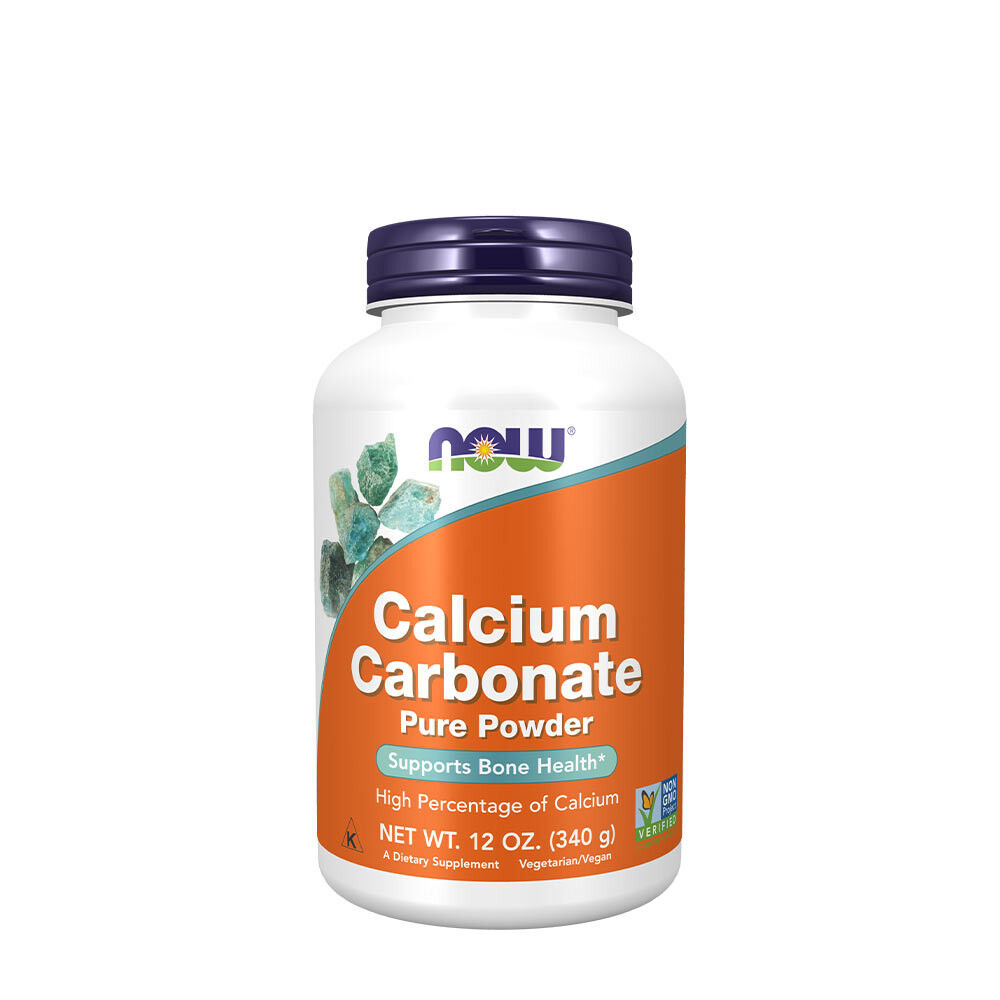 Kalciumkarbonatpulver – Viking Supplements