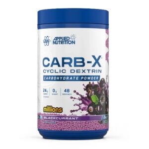 Carb X
