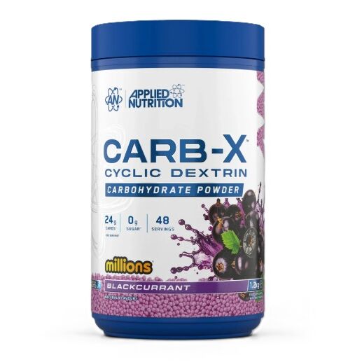 Carb X