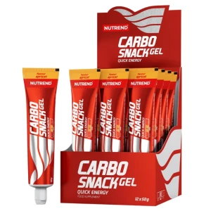 Carbosnack Tube