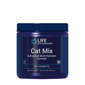 Kattfoderblandning – 100 g – Viking Supplements