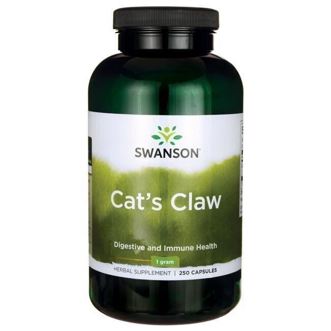 Kattklor