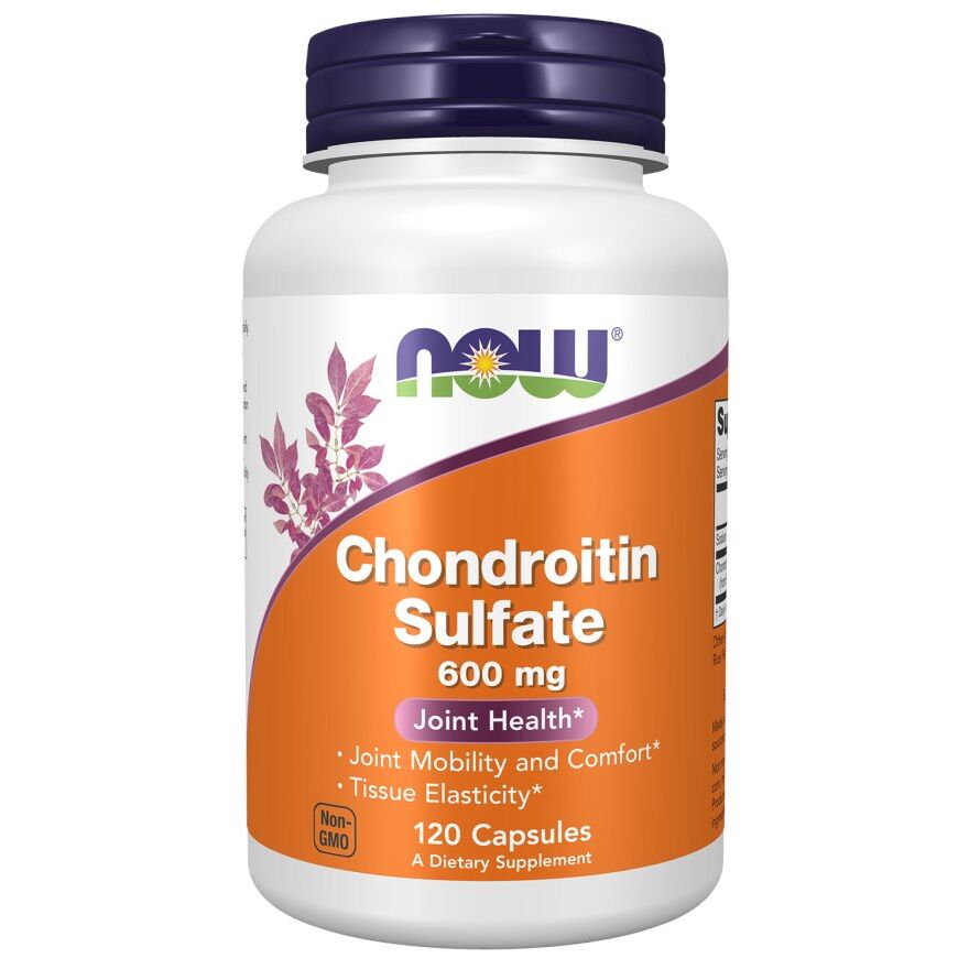 Chondroitin Sulfate