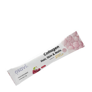 Collagen Peptides (Hair Skin & Nails)