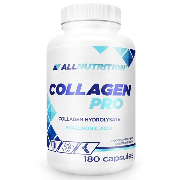 Collagen Pro - 180 caps - Viking Supplements