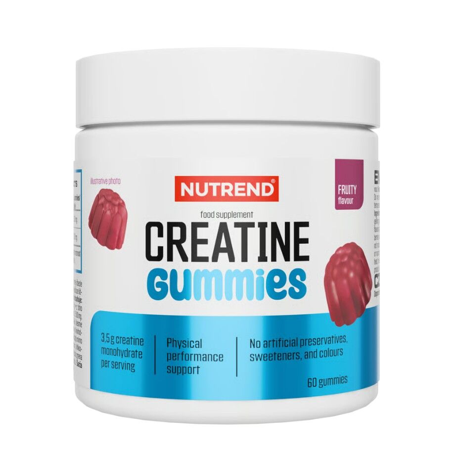 Creatine Gummies