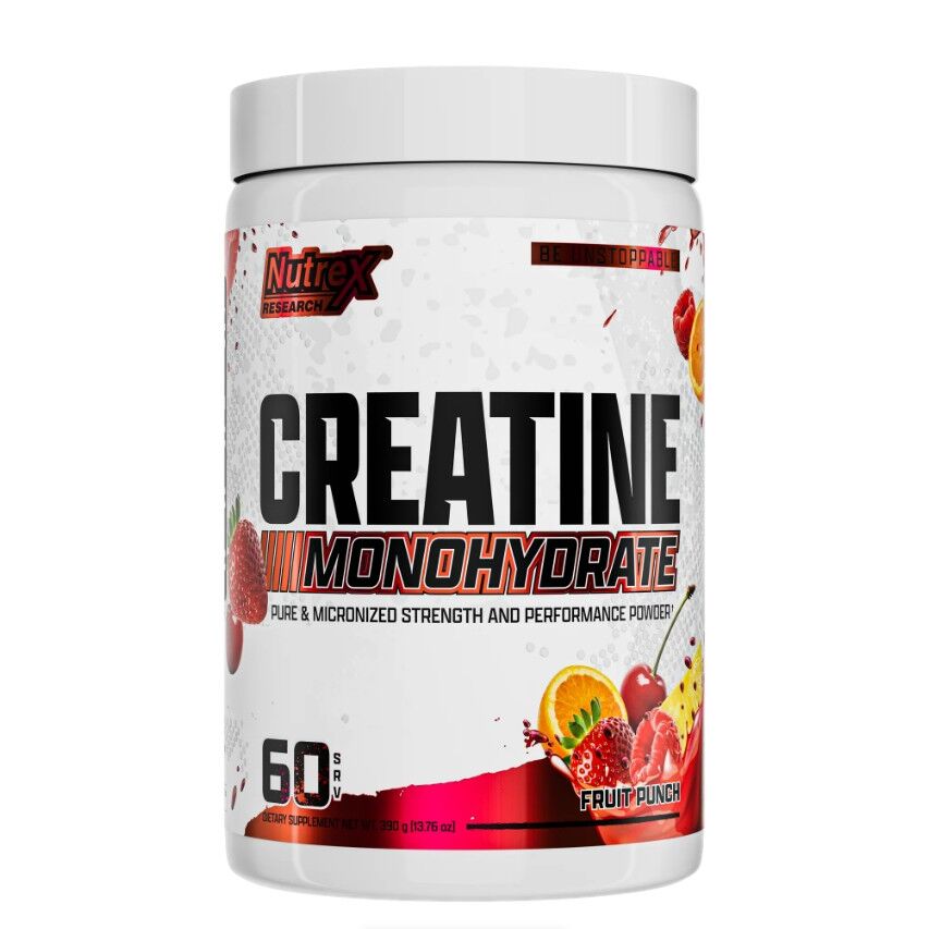 Kreatinmonohydrat
