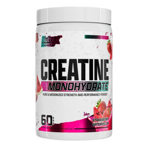 Kreatinmonohydrat