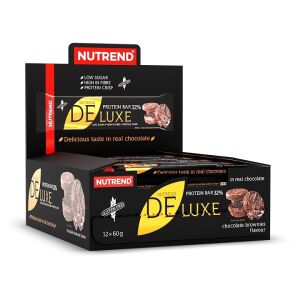 Deluxe Protein Bar