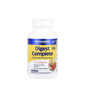 Digest Complete - 90 caps - Viking Supplements