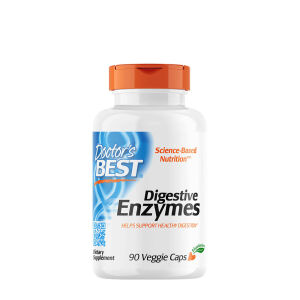 Digestive Enzymes - 90 vcaps - Viking Supplements