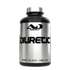 Diuretic - 90 caps - Viking Supplements