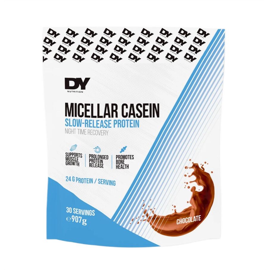Dorian Yates - Micellar Casein