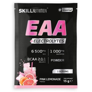 EAA + Electrolytes