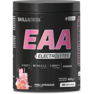 EAA + Electrolytes