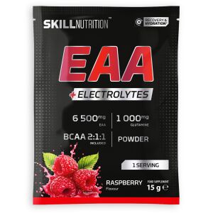 EAA + Electrolytes