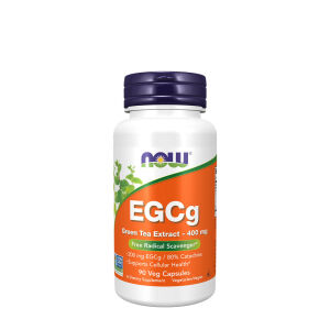 EGCg-extrakt från grönt te