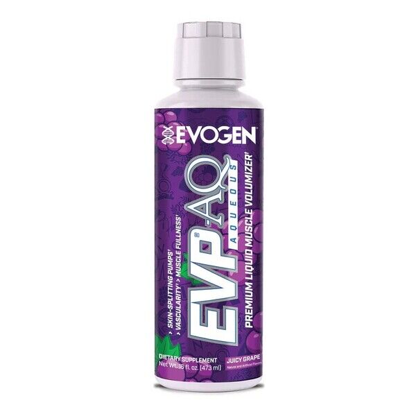 EVP AQ