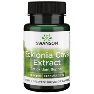 Ecklonia Cava-extrakt – 30 vcaps – Viking Supplements
