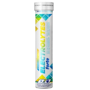 Electrolytes Forte