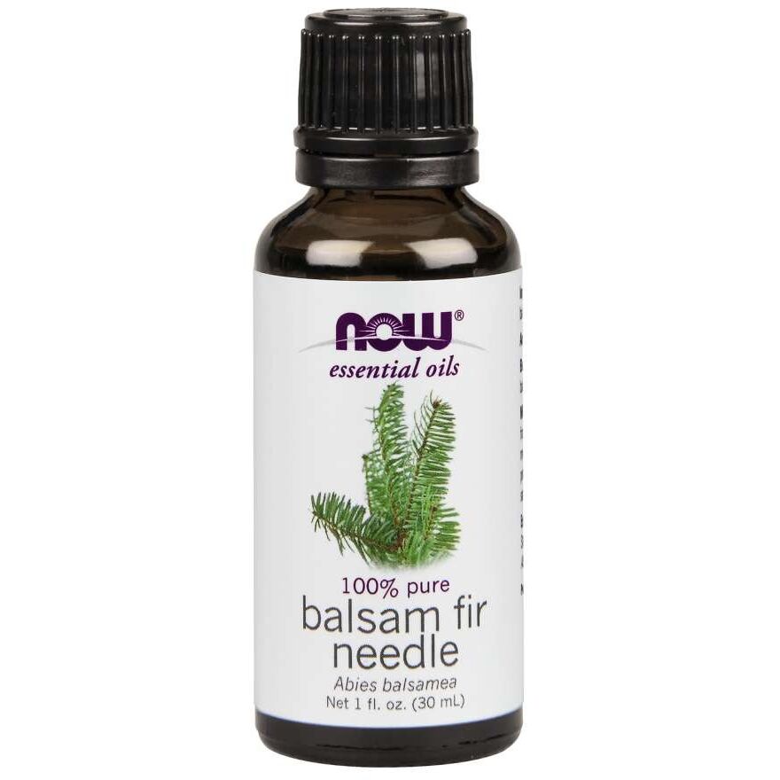 Essential Oil