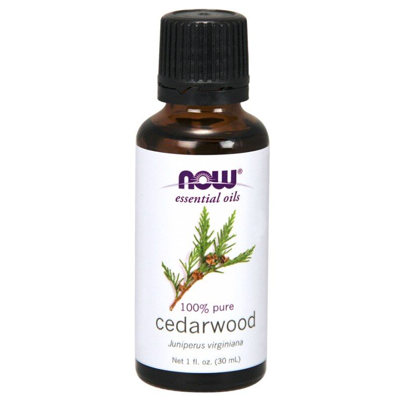 Essential Oil