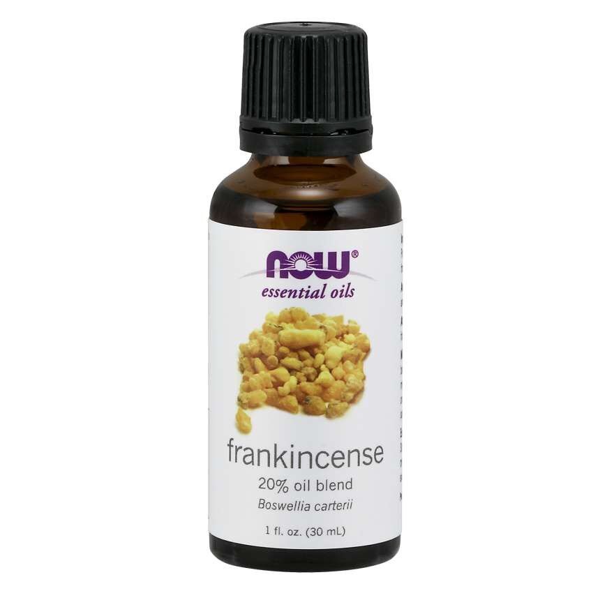 Essential Oil