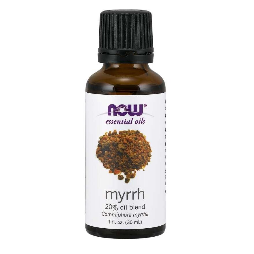 Essential Oil