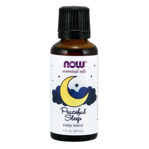 Essential Oil