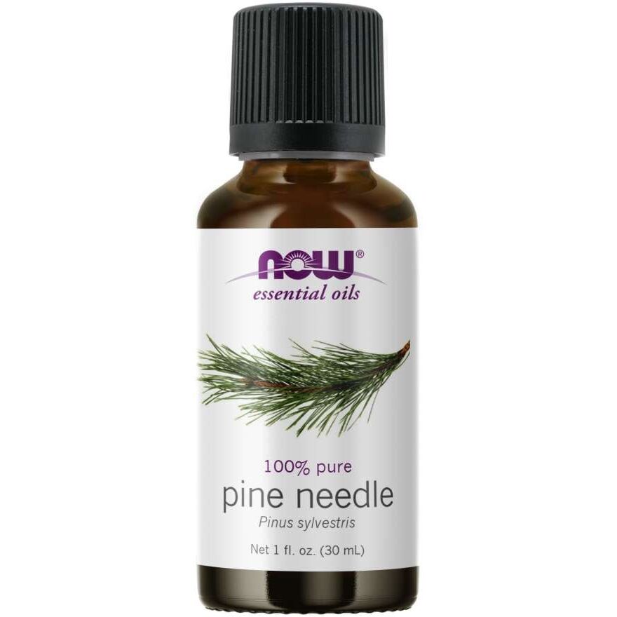 Essential Oil