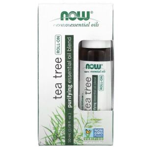 Essential Oil Roll-On