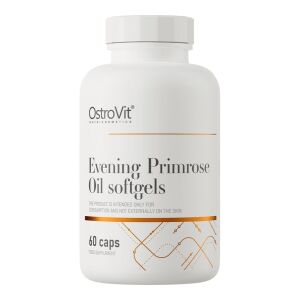 Evening Primrose Oil - 60 softgels - Viking Supplements