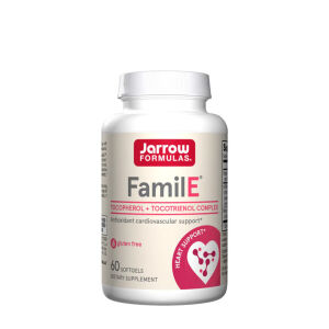 FamilE – 60 mjuka kapslar – Viking Supplements