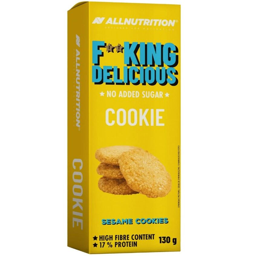 Fitking Delicious Cookie
