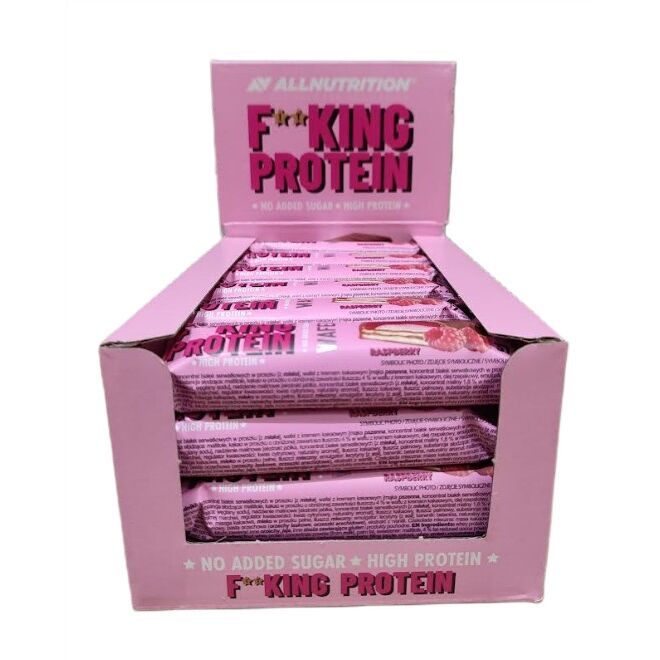 Fitking Protein Wafer