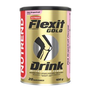 Flexit Gold Drink