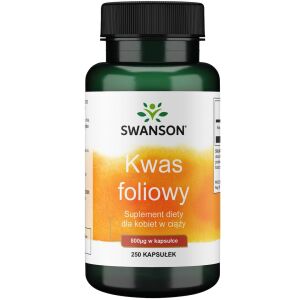 Folic Acid