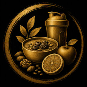 Foods & Drinks