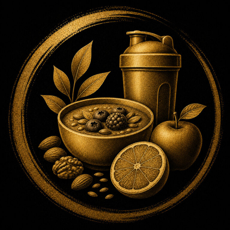 Foods & Drinks