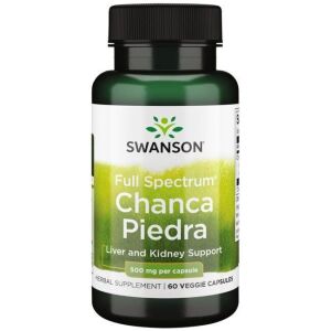 Chanca Piedra med fullspektrum