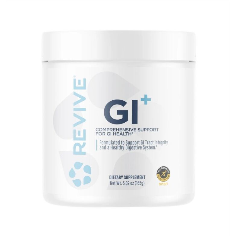 Revive - GI+ 165 g