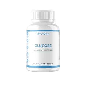 Glukos – 180 vcaps – Viking Supplements